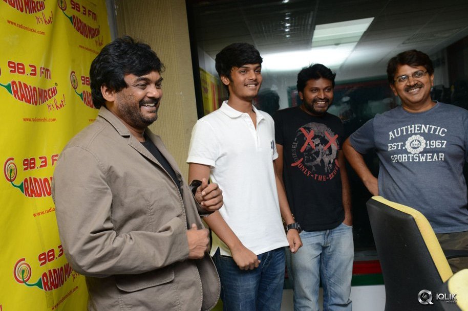 Andhra-Pori-Movie-Song-Launch-at-Radio-Mirchi